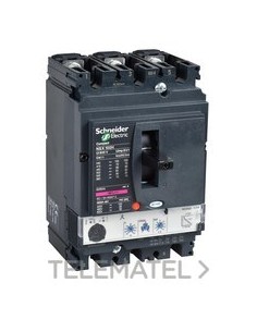 INT.ELTRON.MICROLOGIC 2.2-M 50A 3P 3R