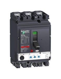 INT.ELTRON.MICROLOGIC 2.2-M 50A 3P 3R