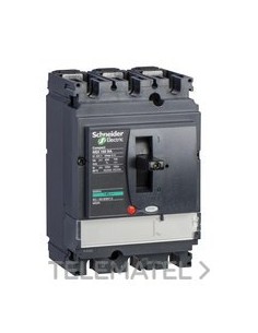 INTERRUPTOR SCBLE.COMPACT NSX100NA 4P