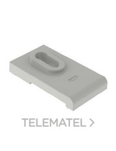 FIJACIÓN A SOPORTE U48X GRIS RAL7038