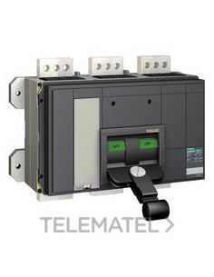 INTERRUPTOR CGA.NS3200 3P T.ANT.