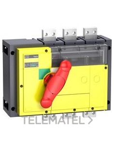 INT.INTERPACT INV1600A 3P TP.AM.EMPT.RJ