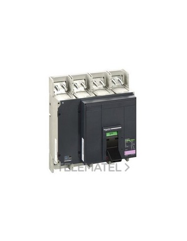 INTERRUPTOR CGA.NS2500 4P T.ANT.