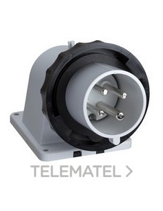 CLAVIJA EMPT.16A 2P+TT 200-250V IP67