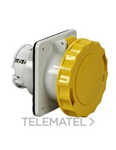 BASE EMP.RTA.63A 2P+TT 200-250V IP67
