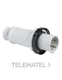 CLAVIJA AÉREA 125A 3PT 480-500V IP67