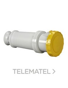 BASE AÉREA 125A 3P+N+TT 100-130V IP67