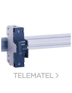 MAGNETOT.NG125L 1P 20A CURVA-D