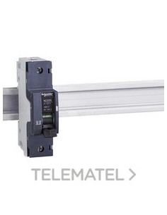 MAGNETOT.NG125N 1P 80A CURVA-C