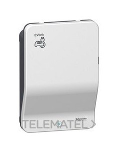 ESTACIÓN CGA.EVLINK WALLBOX 11Kw T2 OBT.