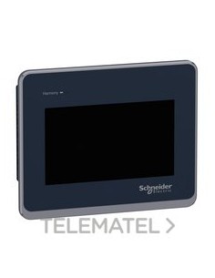 PANT.TÁCTIL 4"W 1 ETH.HOST USB DIS.24V