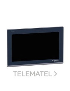 PANT.TÁCTIL 15"W 2 ETH.HOST USB DIS.24V