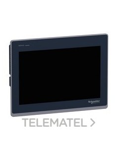 PANT.TÁCTIL 12"W 2 ETH.HOST USB DIS.24V