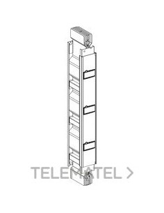 ELEMENTO RTO.DERIV.1000A 3L+N+PE STD.2m
