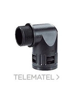 RACOR RQW-M d.21,2 M25x1,5 IP 68 GR