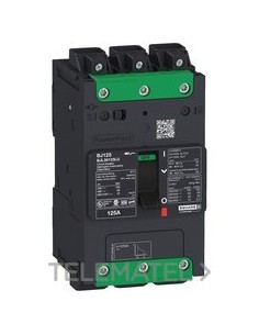 INT.POWERPACT BG 35kA TM25D 3P ELINK