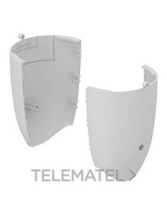 EMBELLECEDOR TECHO 50x88 U24X GR RAL7035