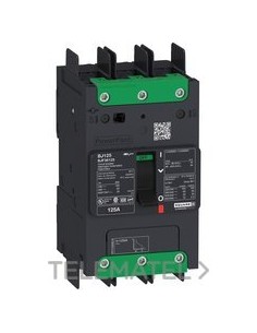 INT.POWERPACT BG 35kA TM20D 3P TORN.