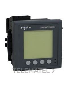 ARED.PM 5320 RJ45 COM.MODBUS TCP PTO.ETH