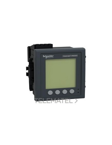 ARED.PM 5310 RJ45 COM.MODBUS RS485