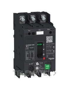 DISY.MAGNETOT.MULTIF.TMCO.GV4PE 2A 100kA