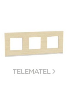 MARCO 3 ELEMENTOS PURE NÓRDICO