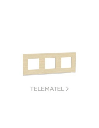 MARCO 3 ELEMENTOS PURE NÓRDICO