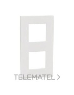 MARCO 2 EL.VT.PURE BL TRANSL.