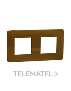 MARCO 2 EL.STUDIO METAL DOR.NG