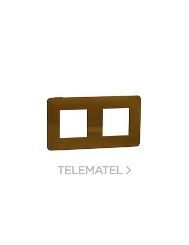 MARCO 2 EL.STUDIO METAL DOR.NG