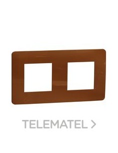 MARCO 2 EL.STUDIO METAL Cu BL