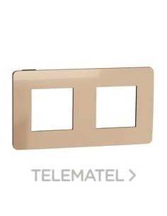 MARCO 2 EL.STUDIO METAL Cu NG