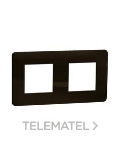 MARCO 2 EL.STUDIO METAL BR BL