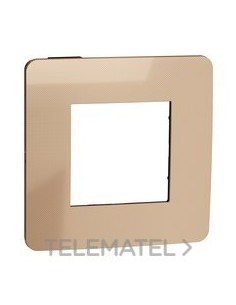 MARCO 1 EL.STUDIO METAL Cu NG