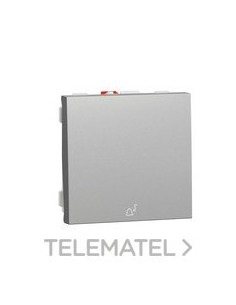 PULSADOR 2 MOD.SIMB.TMB.Al