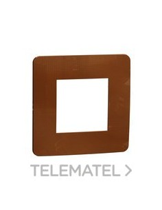 MARCO 1 EL.STUDIO METAL Cu BL