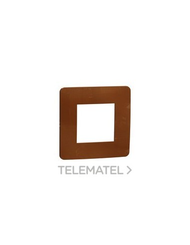 MARCO 1 EL.STUDIO METAL Cu BL