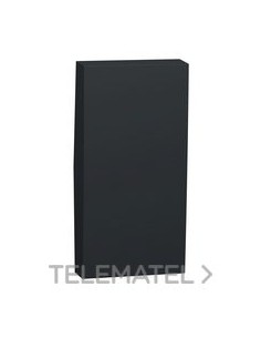 TECLA REC.ÚNICA 1 MOD.ANTR.