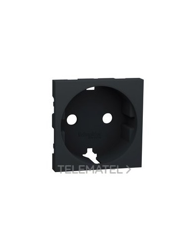 TAPA SCHUKO ANTRACITA