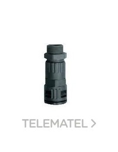 RACOR RQGZ1-N NPT 1/2" AD21,2 IP66 PA NG