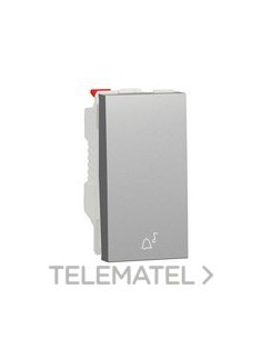 PULSADOR 1 MOD.SIMB.TMB.Al