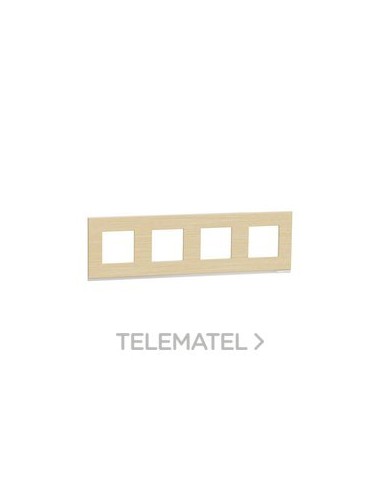 MARCO 4 ELEMENTOS PURE NÓRDICO