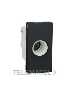 PORTAFUSIBLES 1 MOD.16A TIPO 00 ANTR.