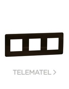 MARCO 3 EL.STUDIO METAL BR BL