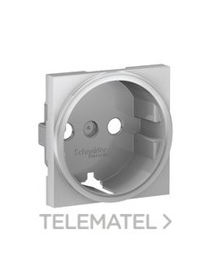 TAPA SCHUKO REC.ÚNICA Al