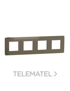 MARCO 4 EL.STUDIO METAL BR NG