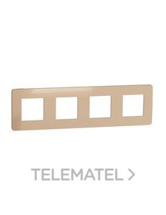 MARCO 4 EL.STUDIO METAL Cu BL