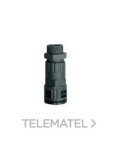 RACOR RQGZ1-M d.54,5 M63x1,5 IP66 NG