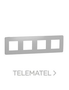 MARCO 4 EL.STUDIO METAL Al BL