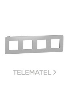 MARCO 4 EL.STUDIO METAL Al NG